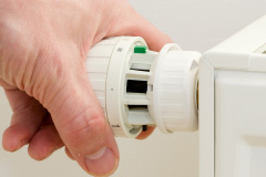 Newton Cross central heating repair costs